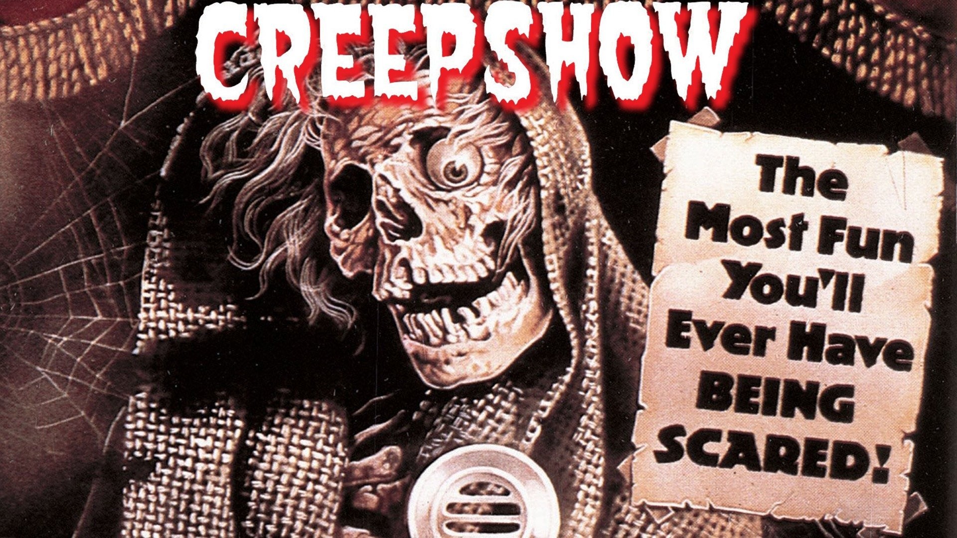 Creepshow (1982) Original 35mm Theatrical trailer on Vimeo